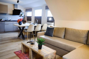 Smart Resorts Haus Topas Ferienwohnung 303